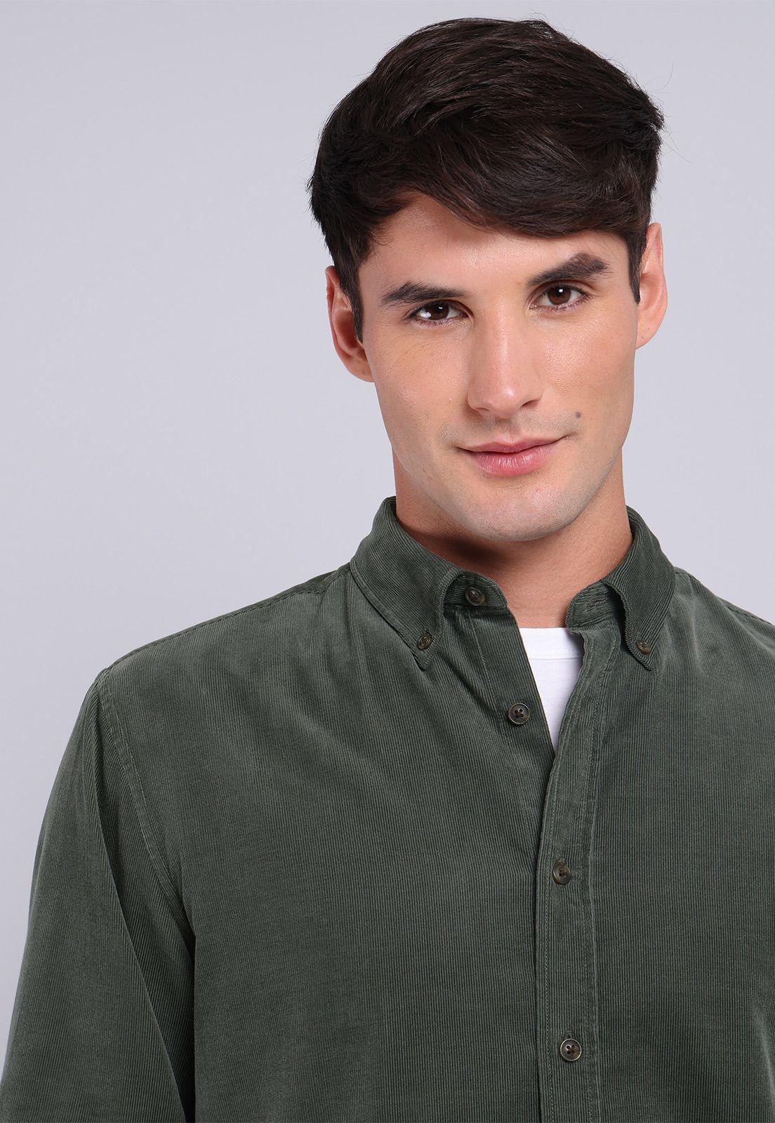 Camisa Cotele Arrow CM2739WVE-2