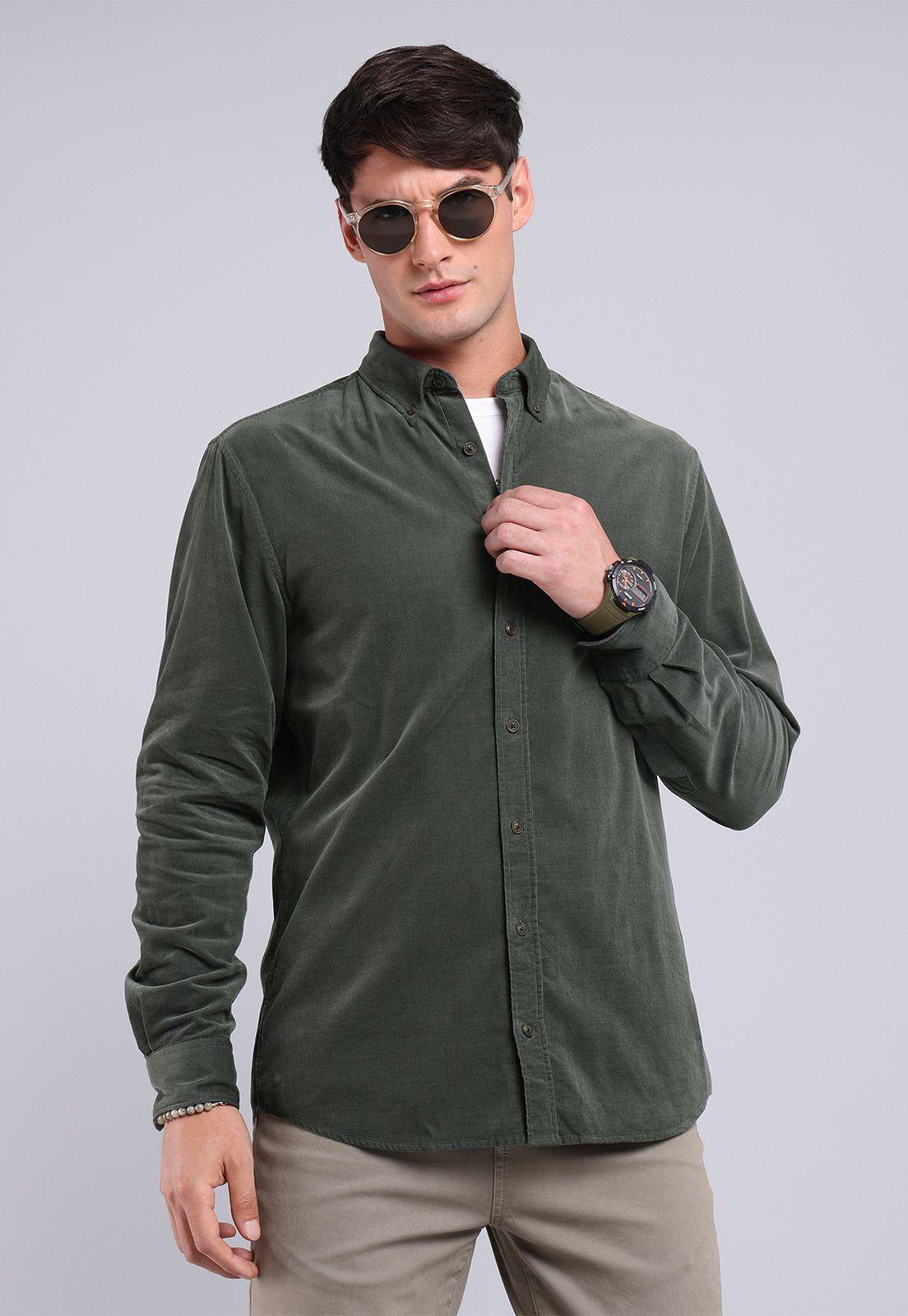 Camisa Cotele Arrow CM2739WVE-4