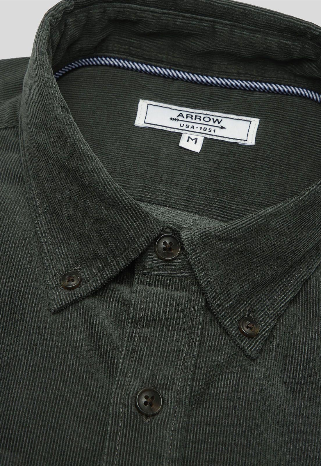 Camisa Cotele Arrow CM2739WVE-5