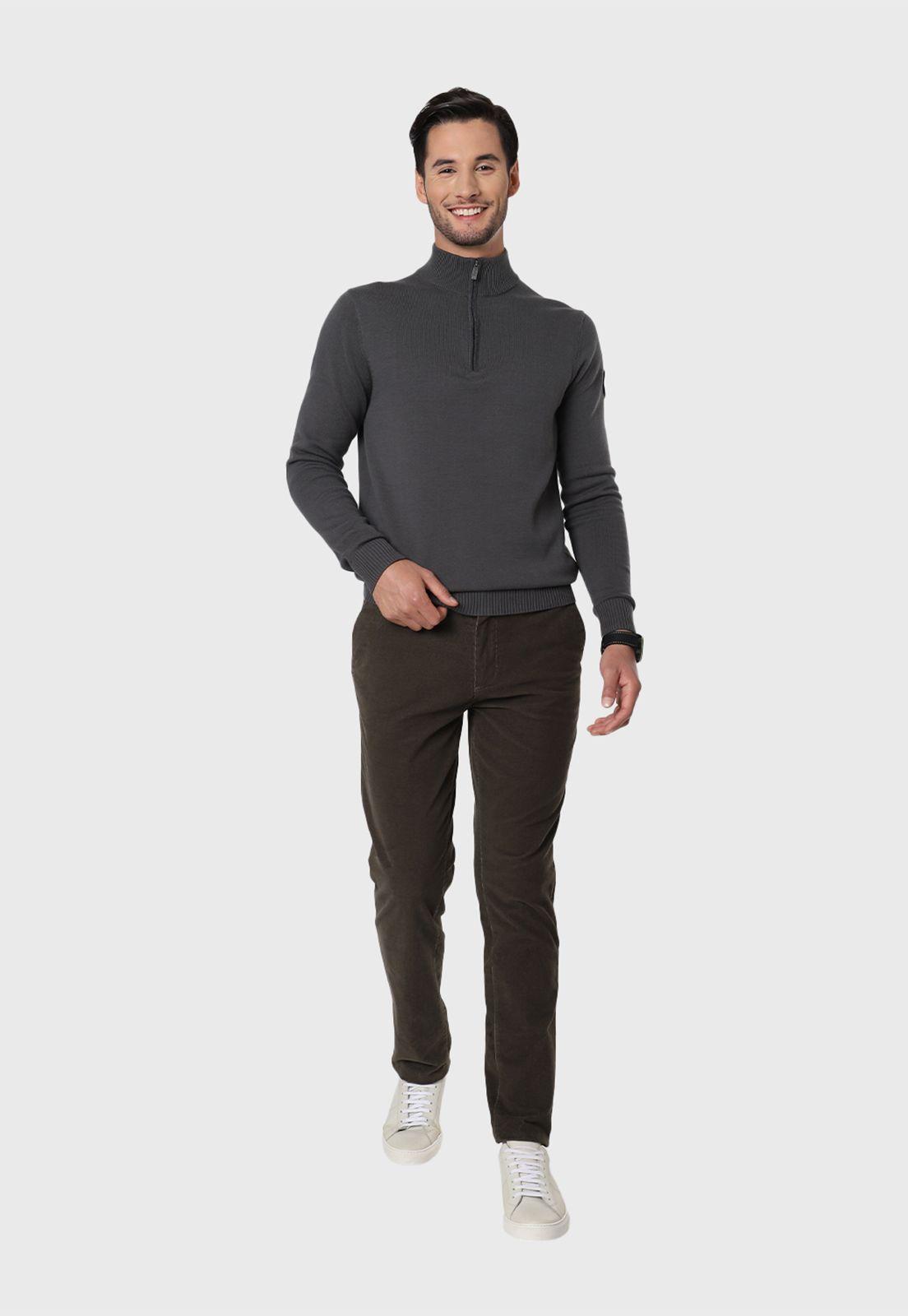 Sweater Hombre Half Arrow-4