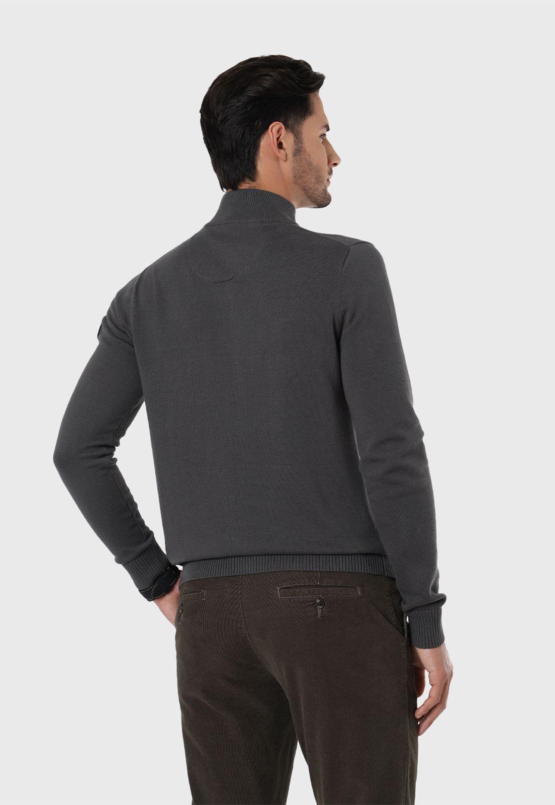 Sweater Hombre Half Arrow-2