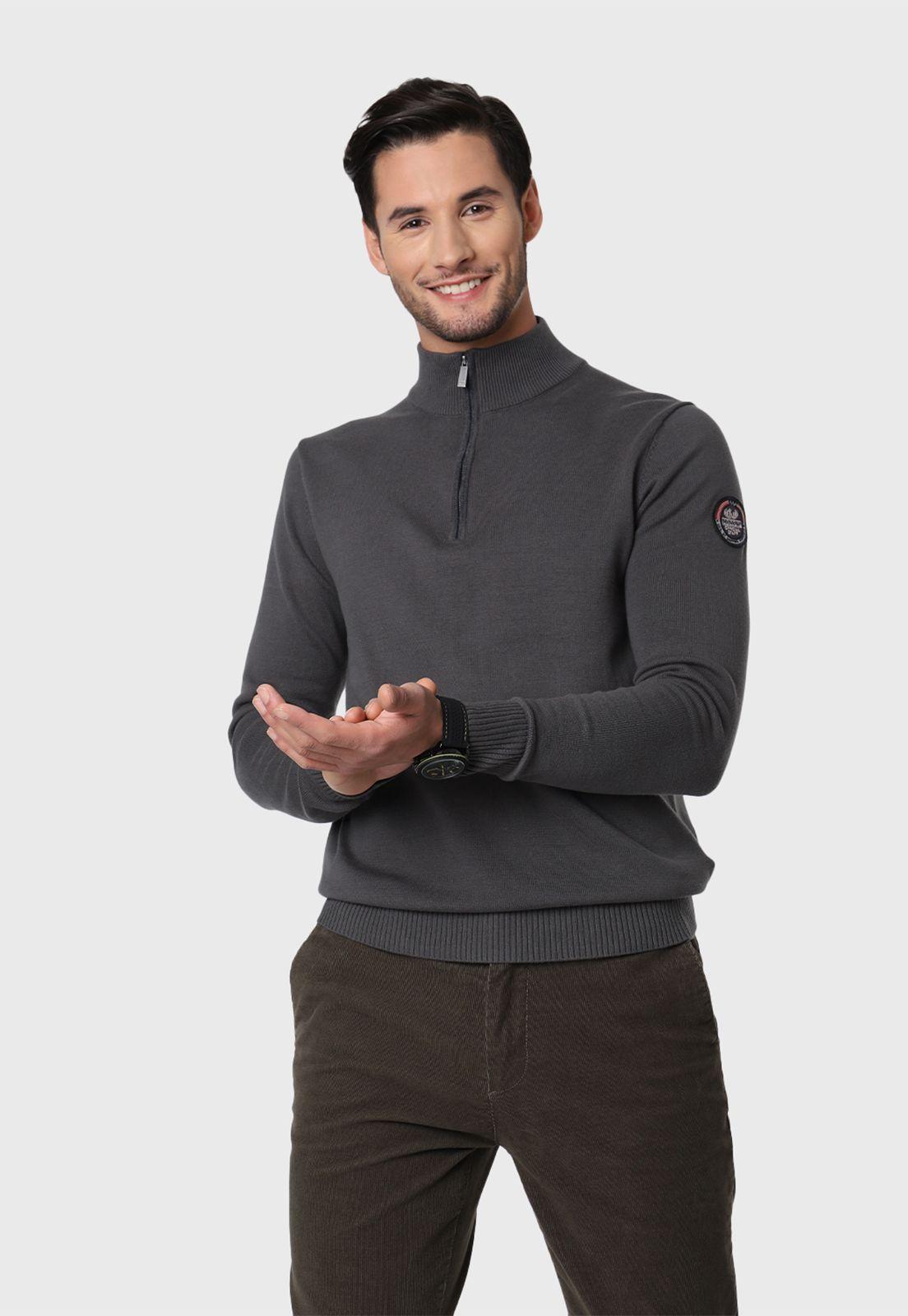 Sweater Hombre Half Arrow-1