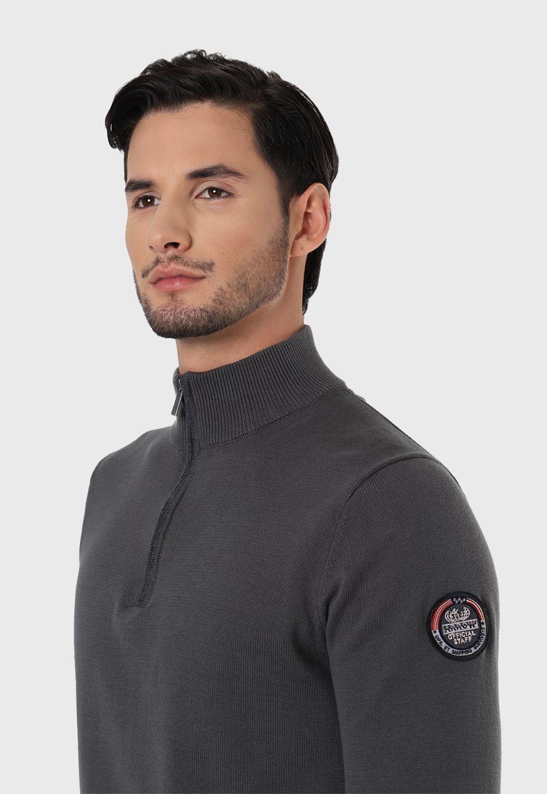Sweater Hombre Half Arrow-3