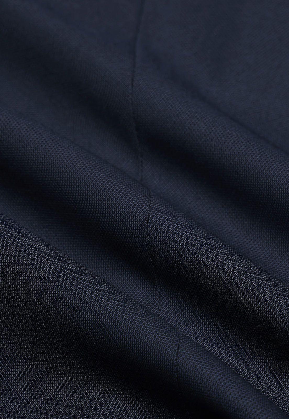 Traje Ceremonia Liso Spandex Arrow AM32000NB-8