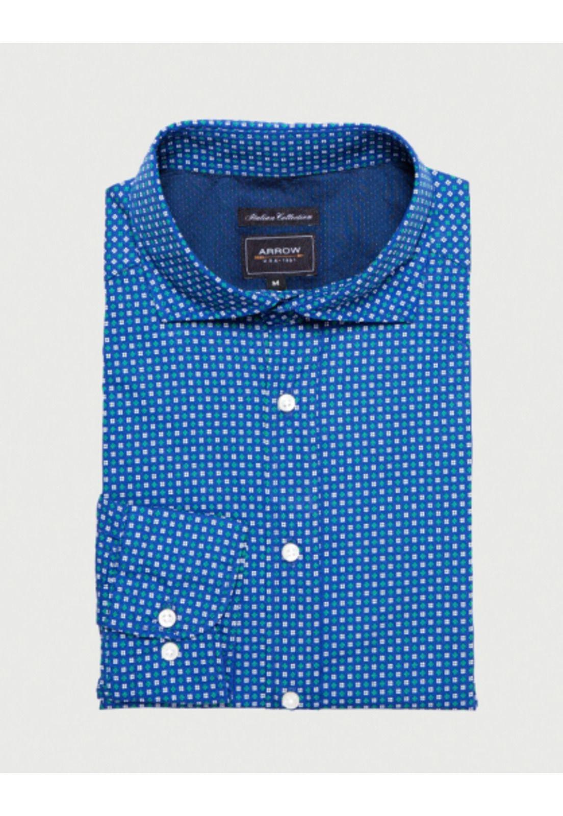 Camisa Arrow Premium Collection-0