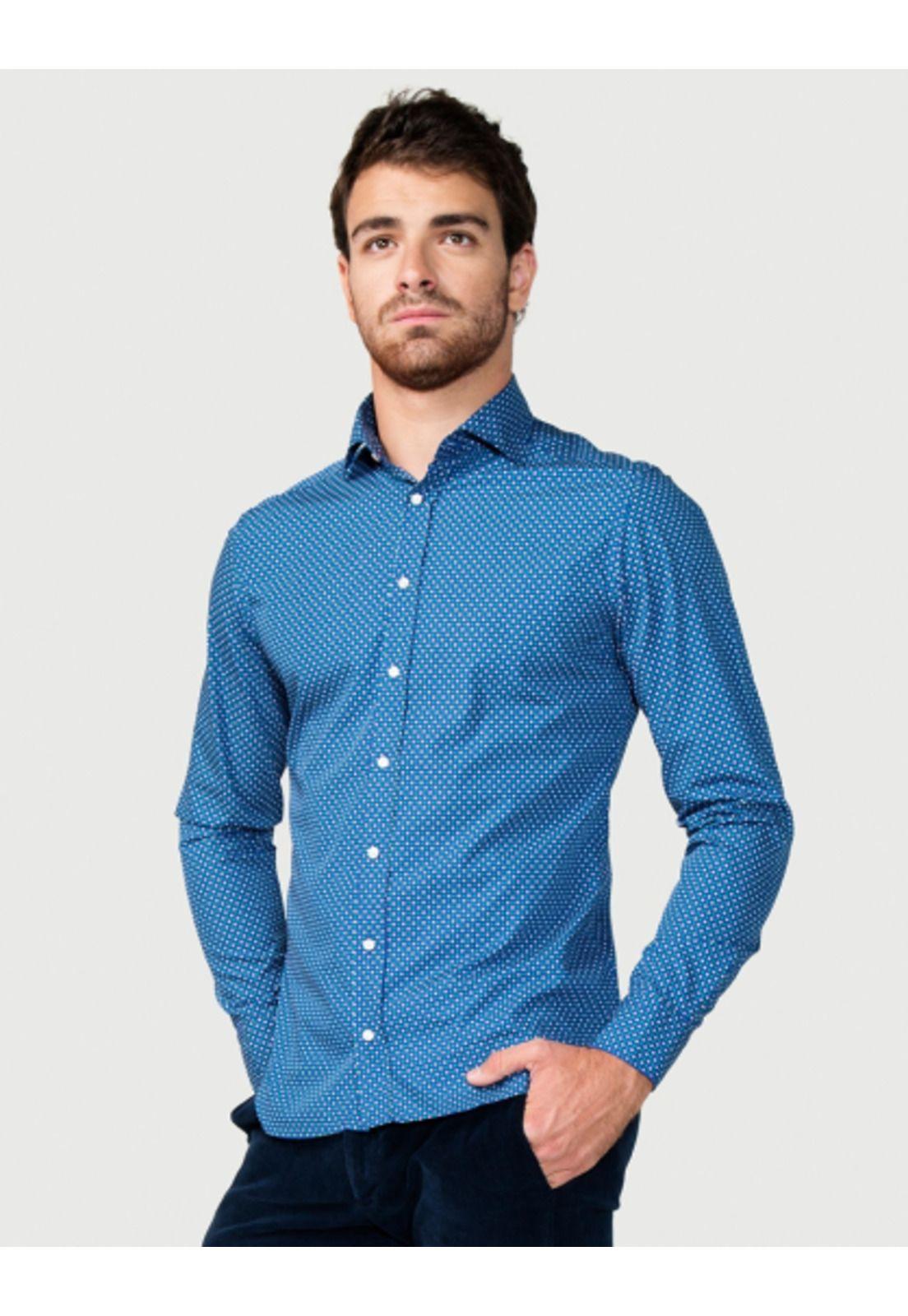 Camisa Arrow Premium Collection-1