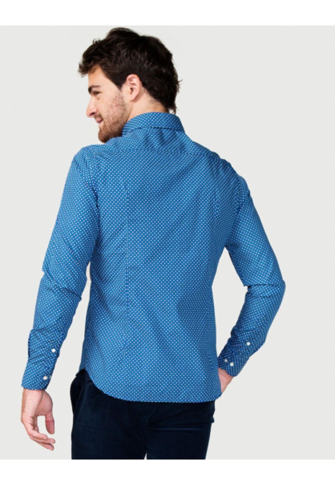 Camisa Arrow Premium Collection-2