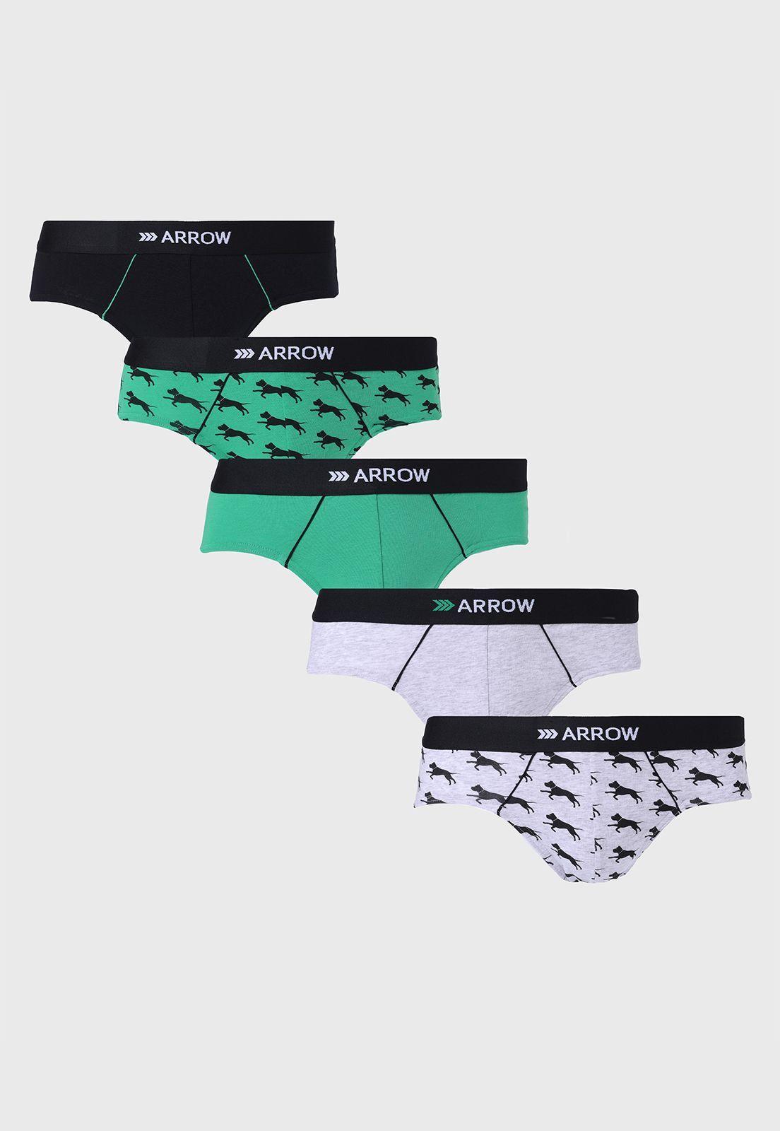 Slip 5 unidades Design Arrow SL52303VE-0