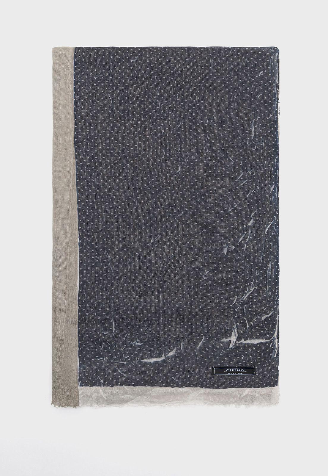 Pañuelo Estampado Arrow BU2803BE-0