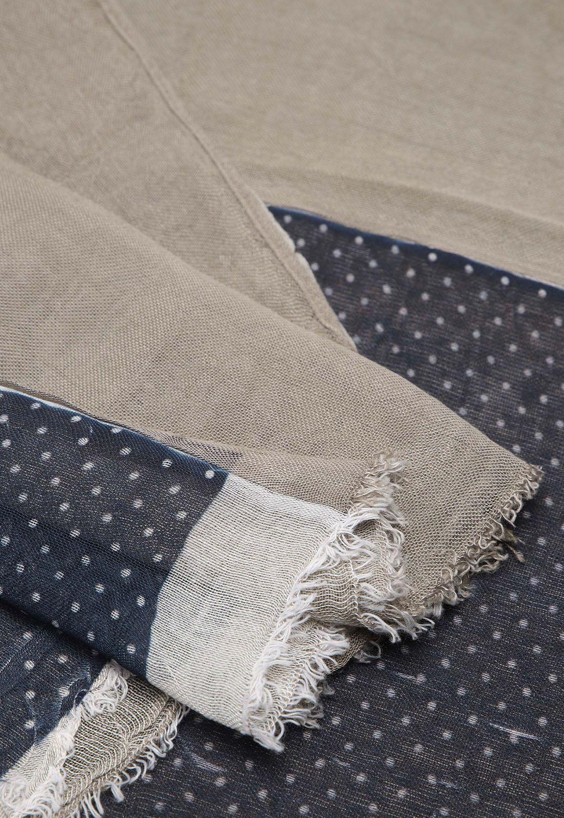 Pañuelo Estampado Arrow BU2803BE-2