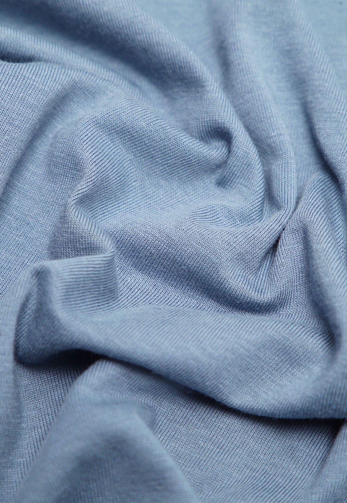 Polera Cuello Redondo Arrow PO32044DE-5