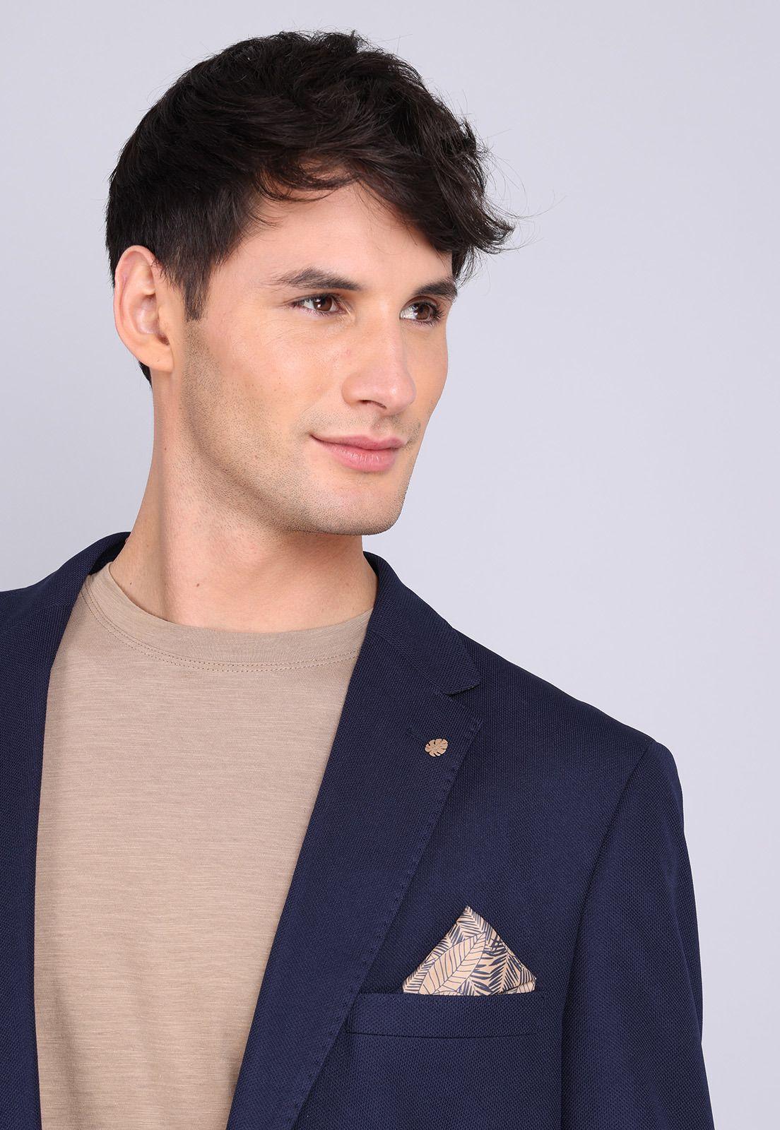 Blazer Texturado Arrow 5033950NB-2