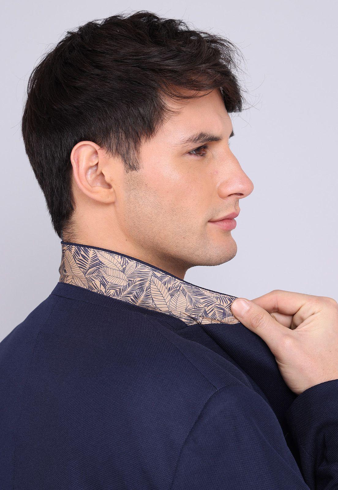 Blazer Texturado Arrow 5033950NB-4