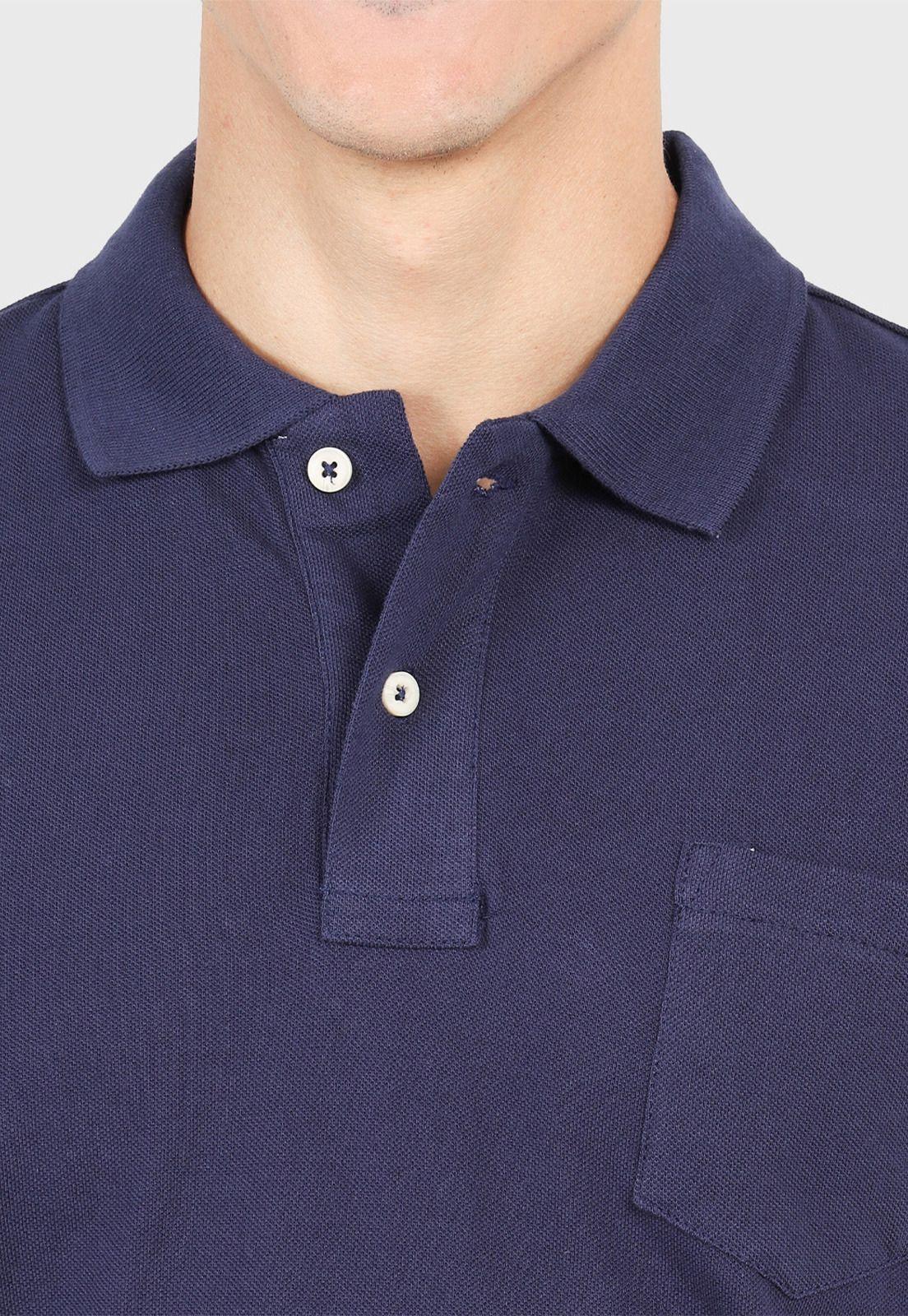 Polera Arrow Mc Pique Lisa-2