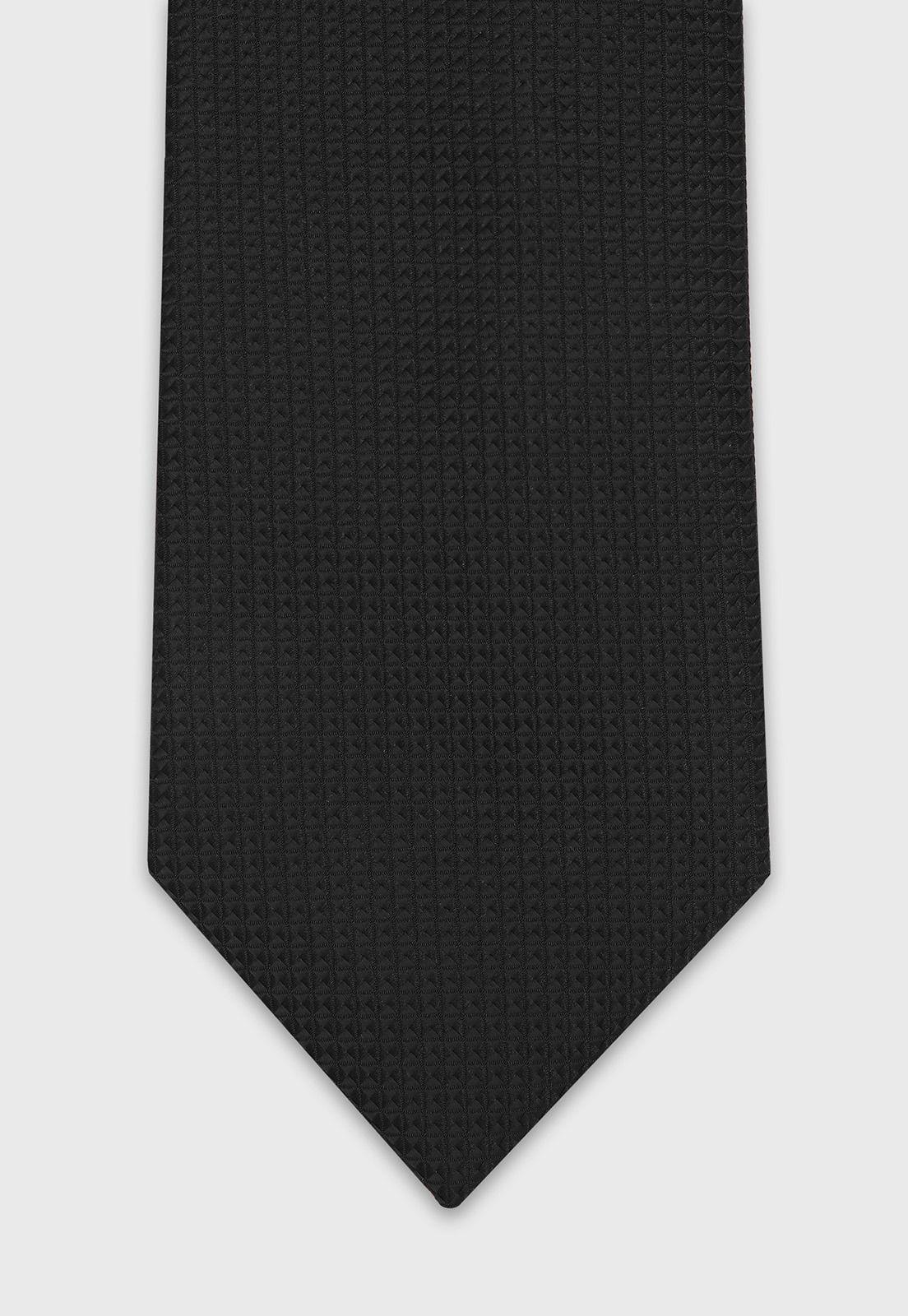 Corbata Texturada Arrow 5327266NE-2