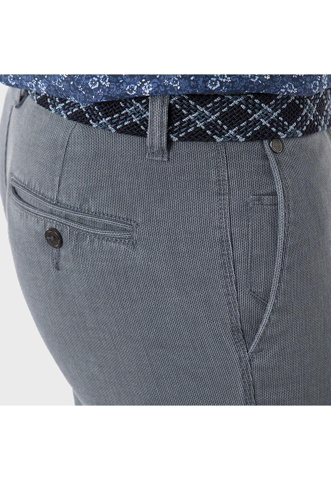 Pantalon Arrow Chino Texturado Spandex-2