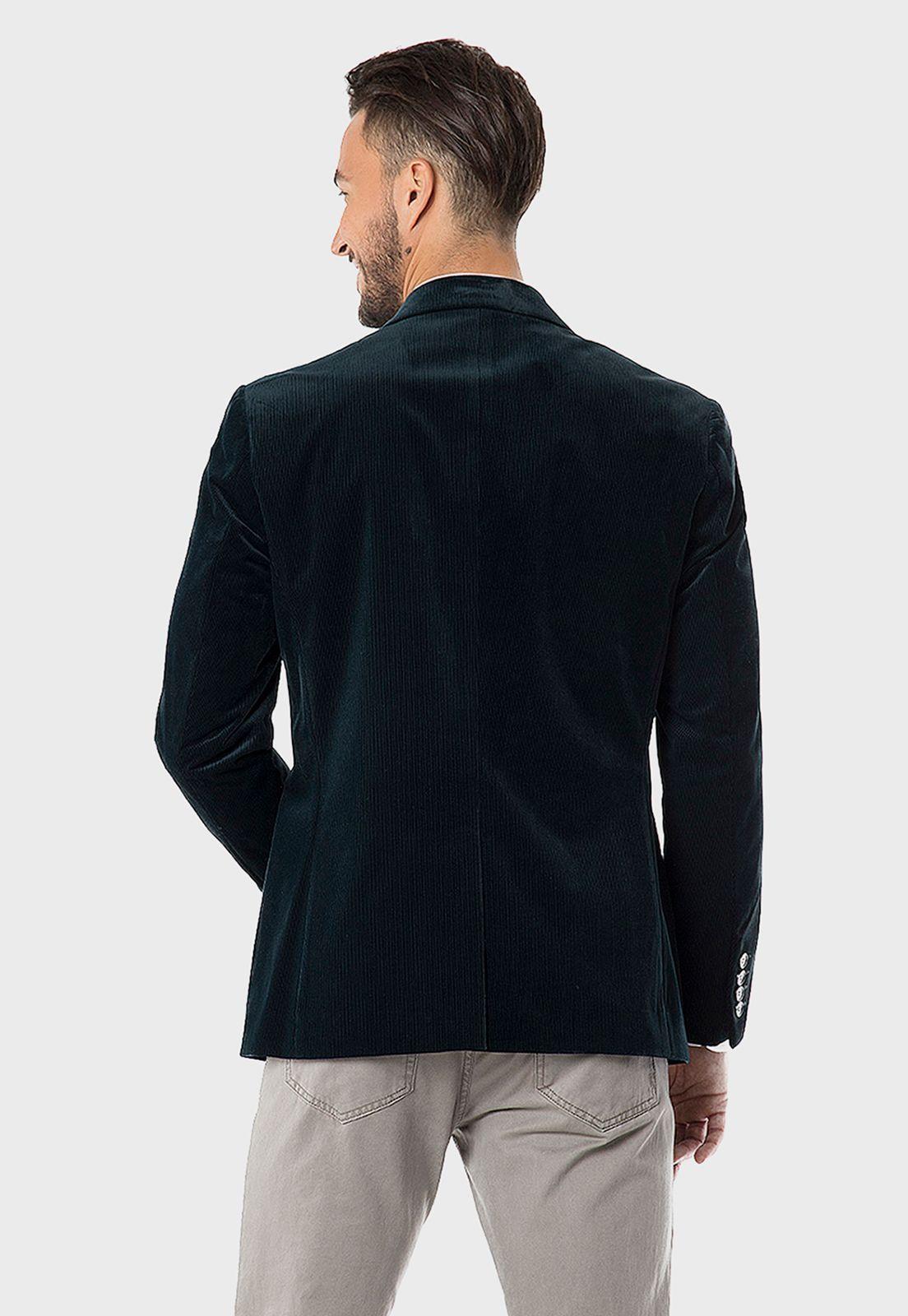 Blazer Arrow Cotele-1