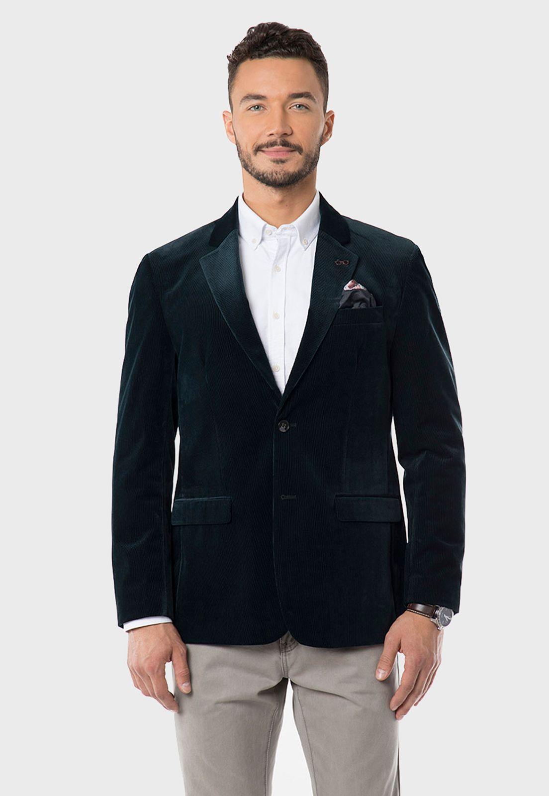 Blazer Arrow Cotele-0