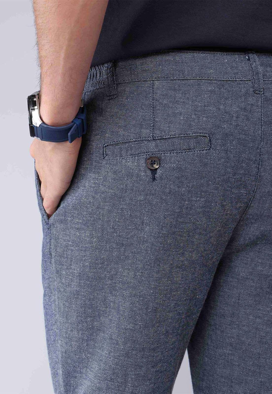 Pantalón Casual Arrow PA32013DE-4