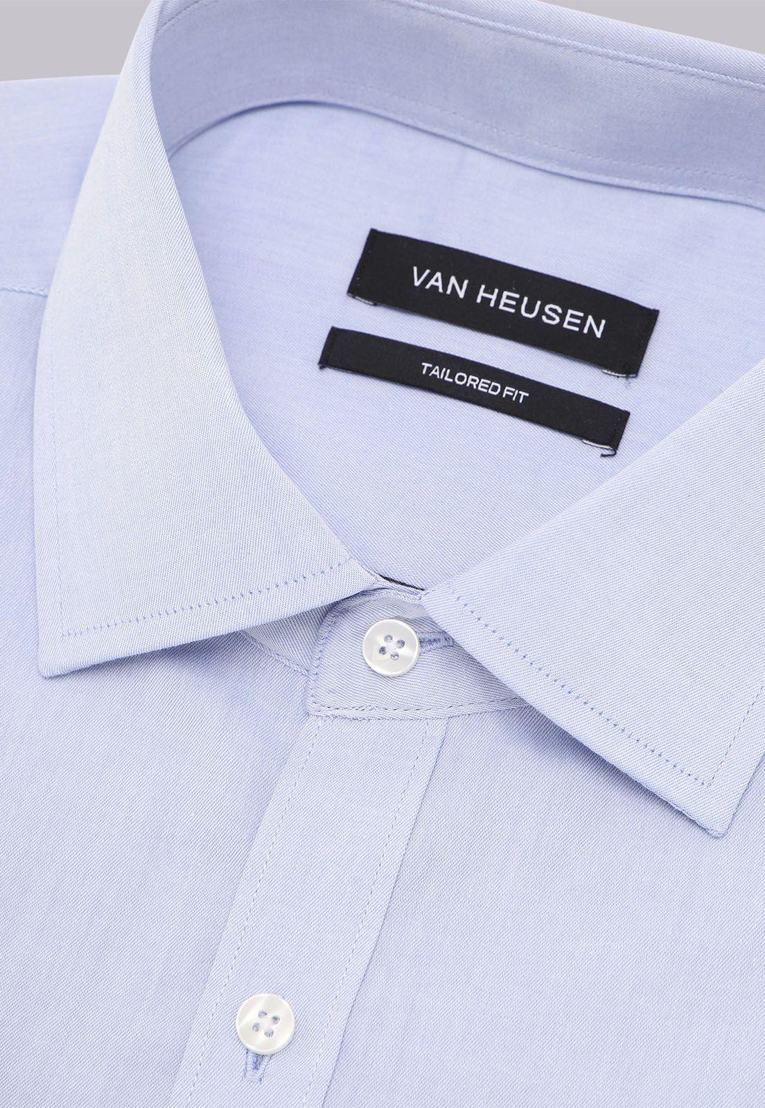 Camisa Formal Lisa Van Heusen VHCM107NB-1
