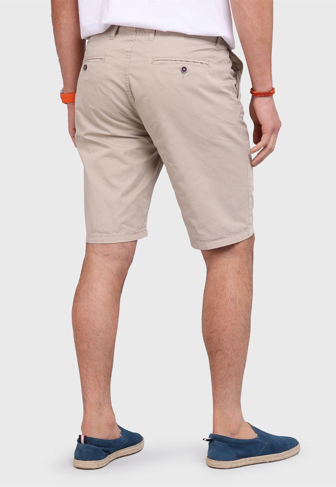 Bermuda Casual Lisa Arrow-1