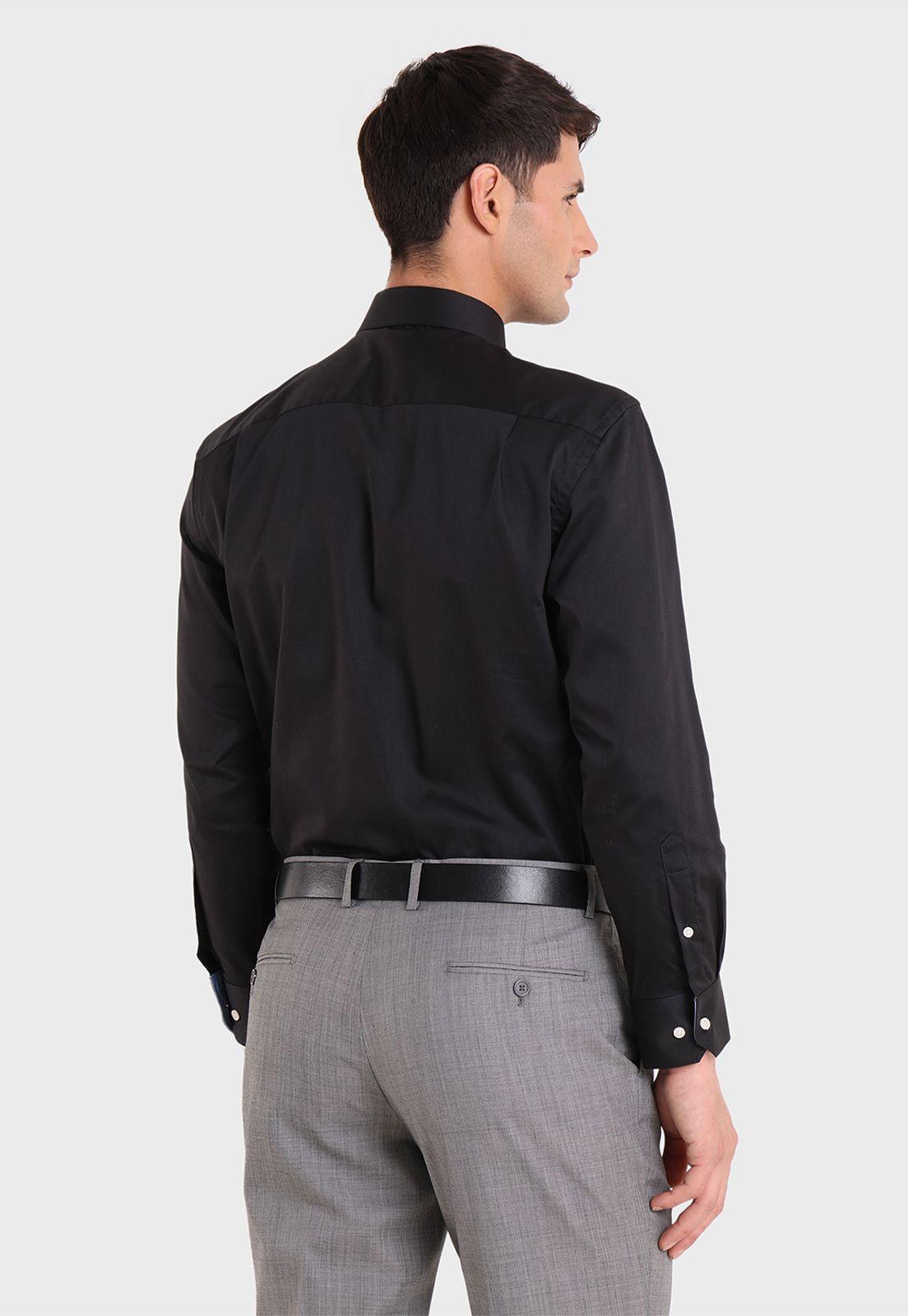 Camisa Formal Lisa Arrow-2