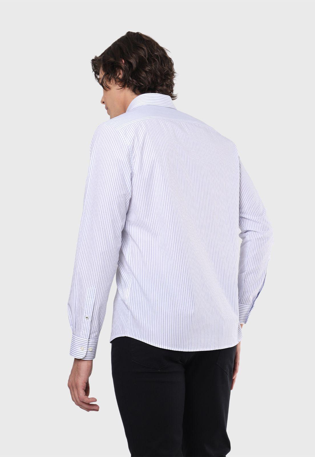 Camisa Casual Rayas Arrow-2