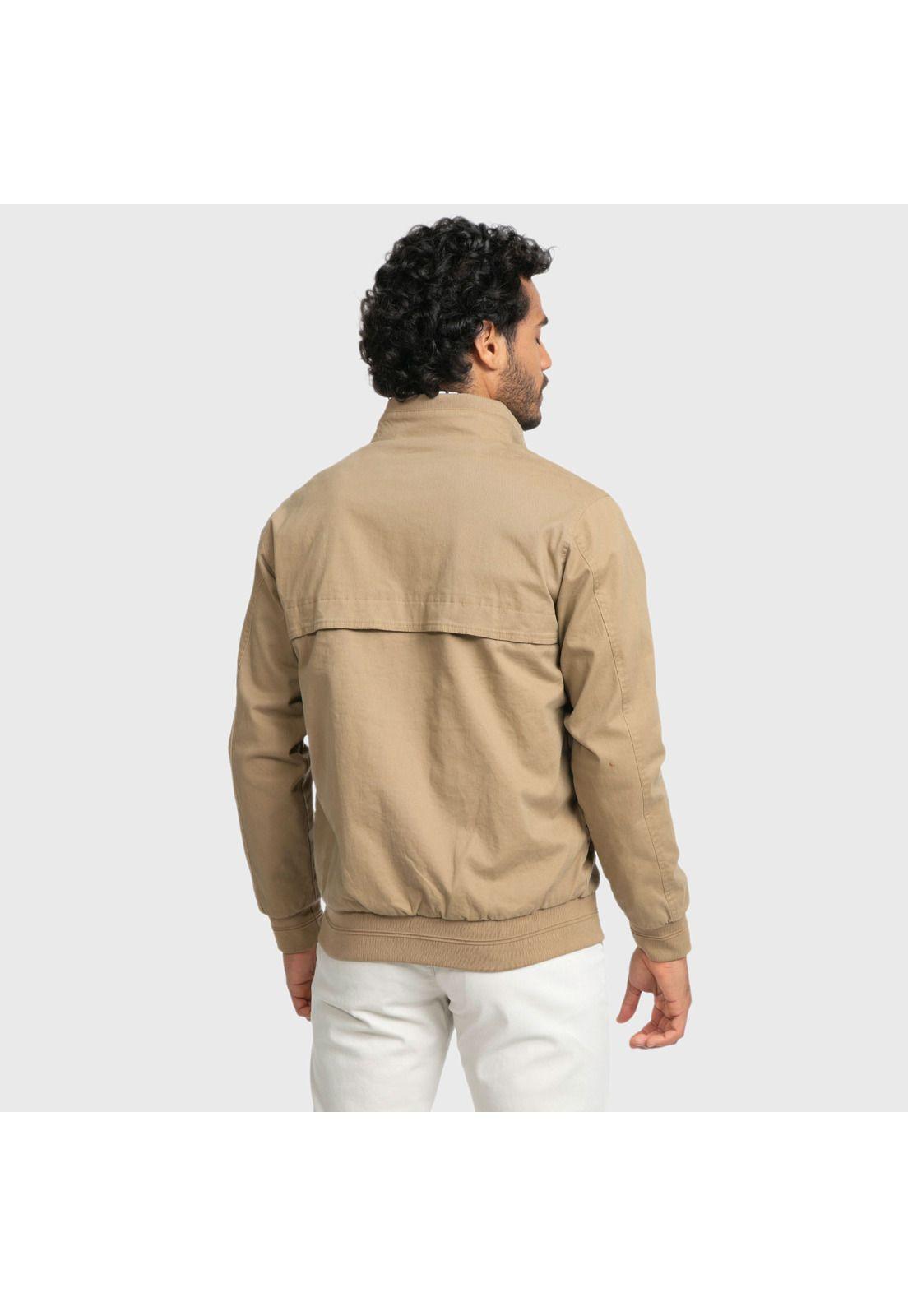 Casaca Arrow Manga Larga-1