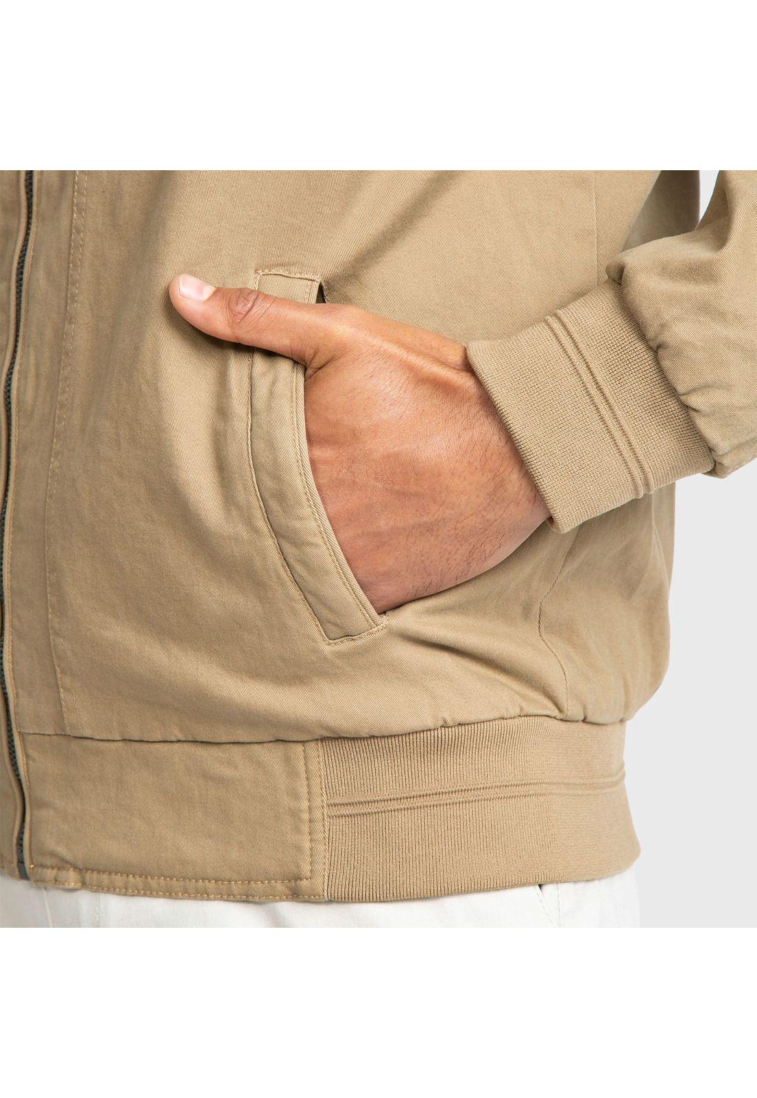 Casaca Arrow Manga Larga-3