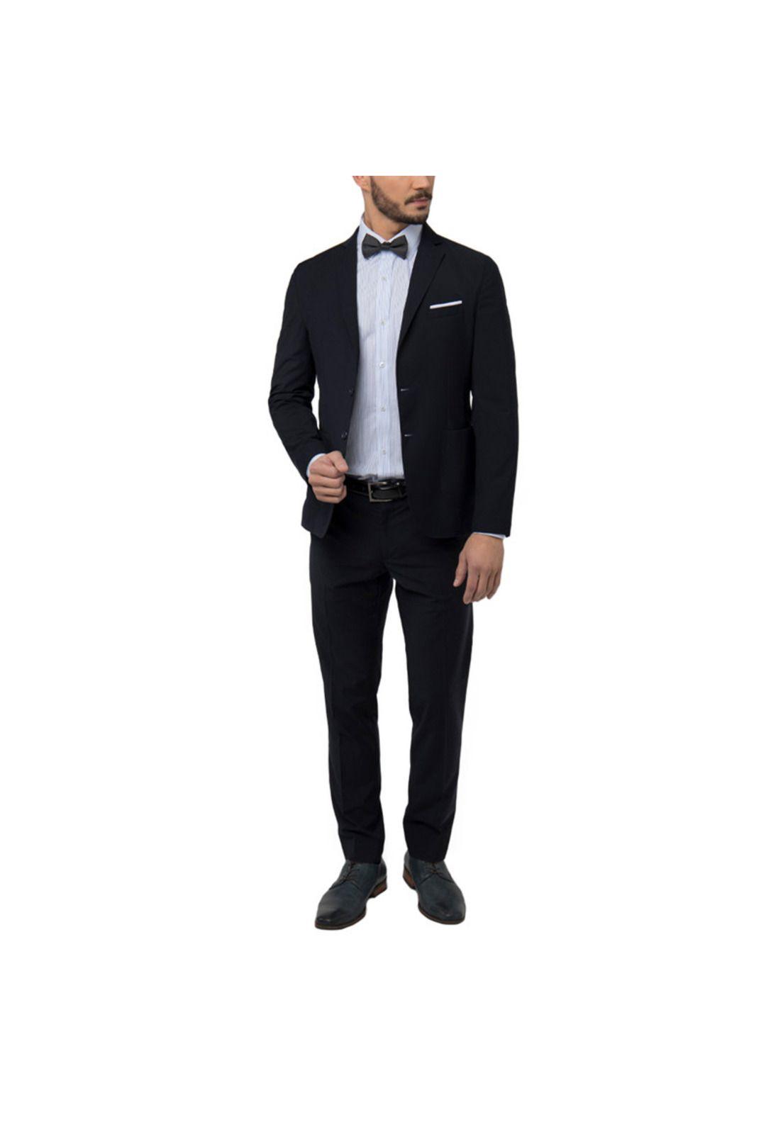 Traje Arrow Italian Collection-0