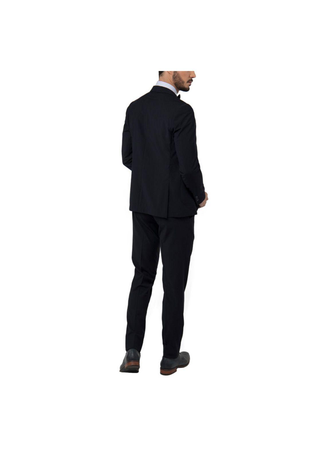Traje Arrow Italian Collection-1