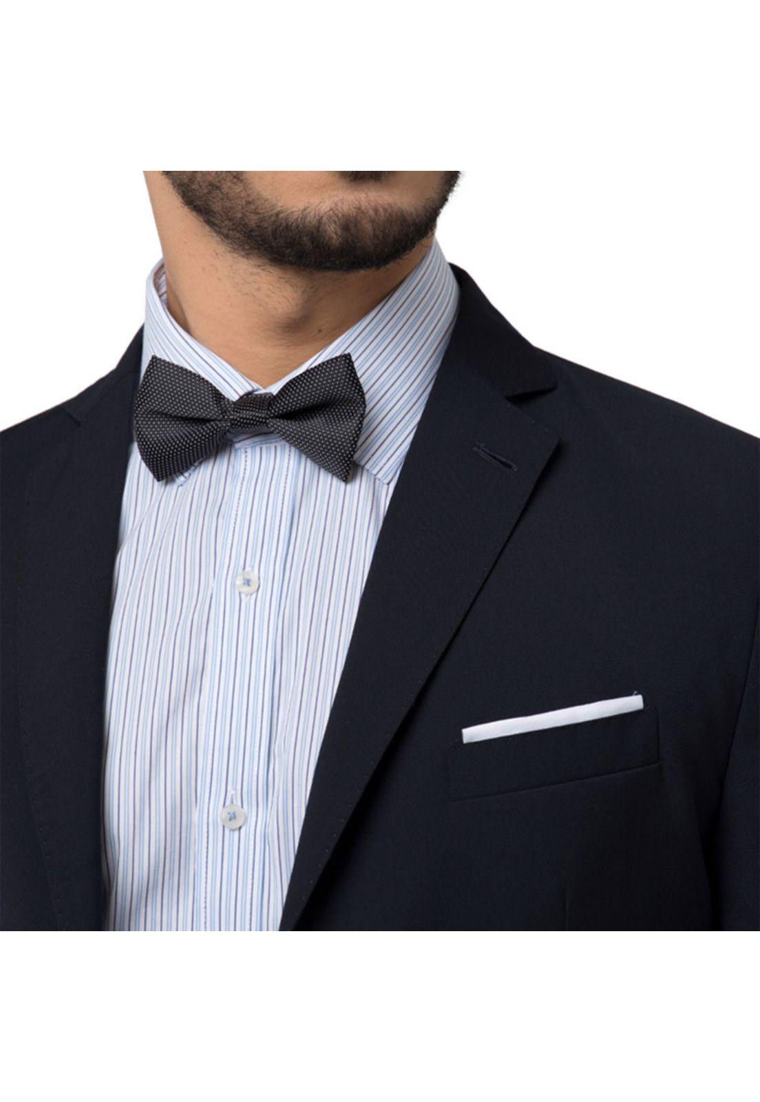 Traje Arrow Italian Collection-4
