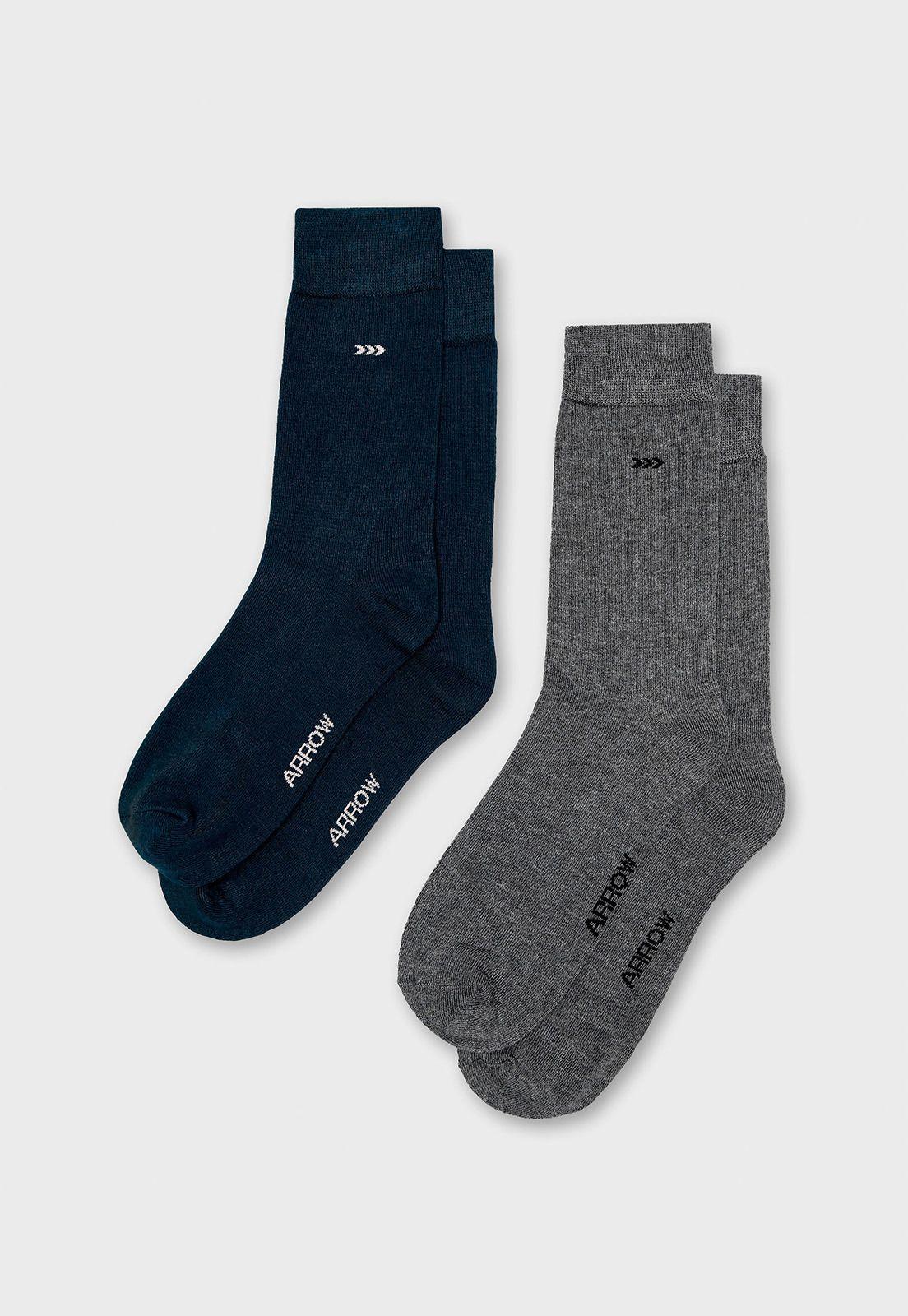 Calcetines Pack 2 Unidades Bambú Arrow CP22514SU-3