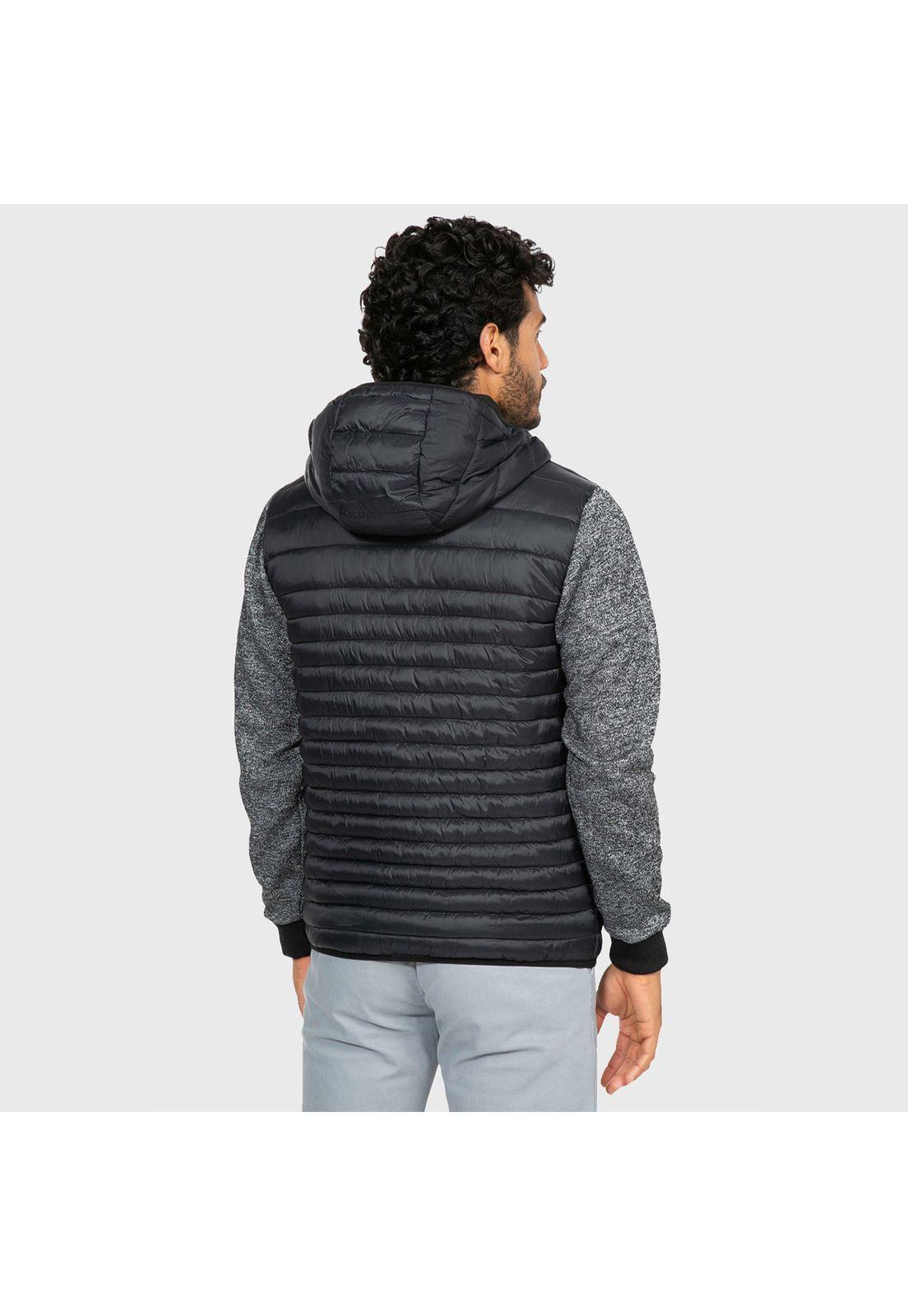 Parka Arrow-1
