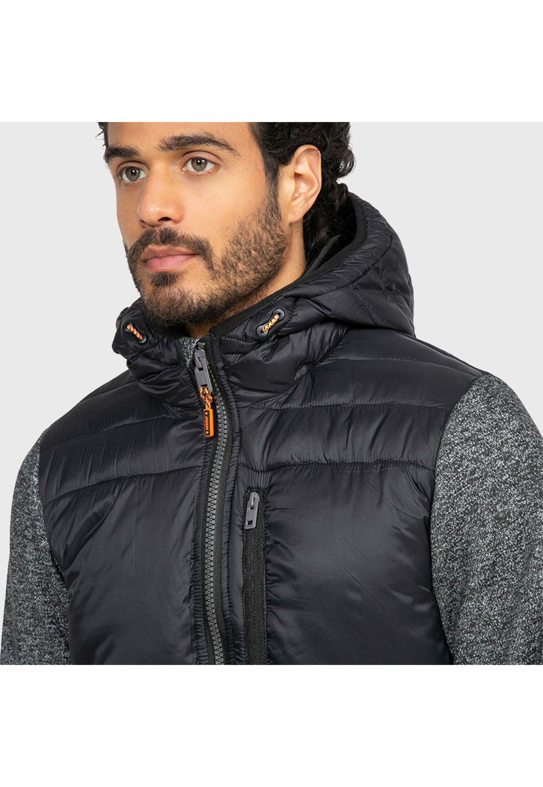 Parka Arrow-2