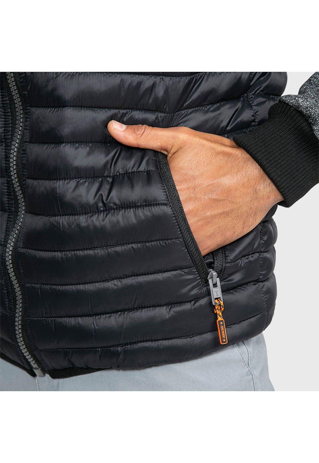 Parka Arrow-3