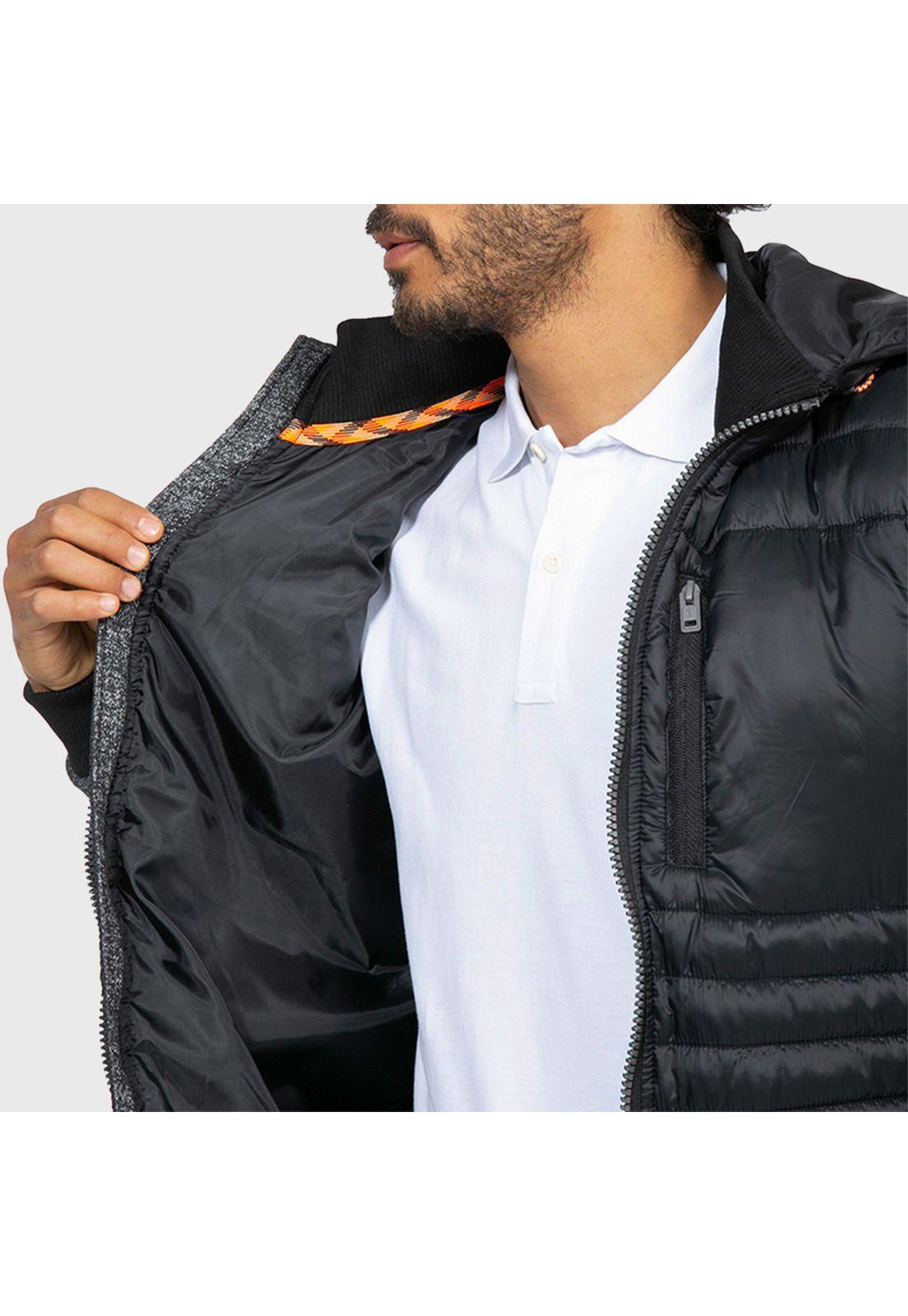 Parka Arrow-4