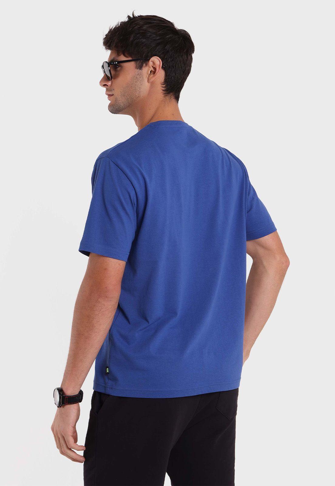 Polera Cuello Redondo con Bolsillo Arrow-1