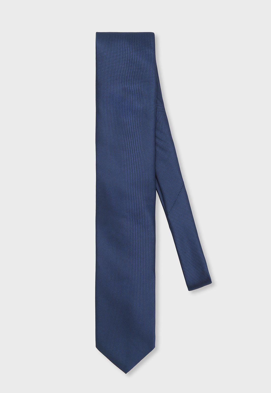 Corbata Texturada Arrow-1