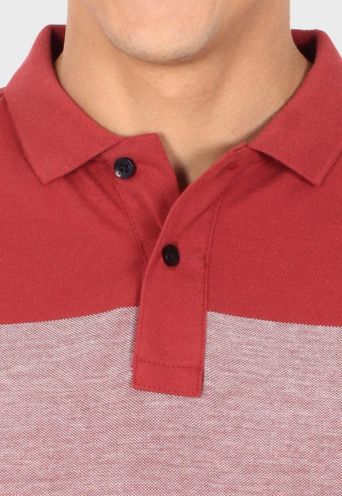 Polera M/C Arrow-1
