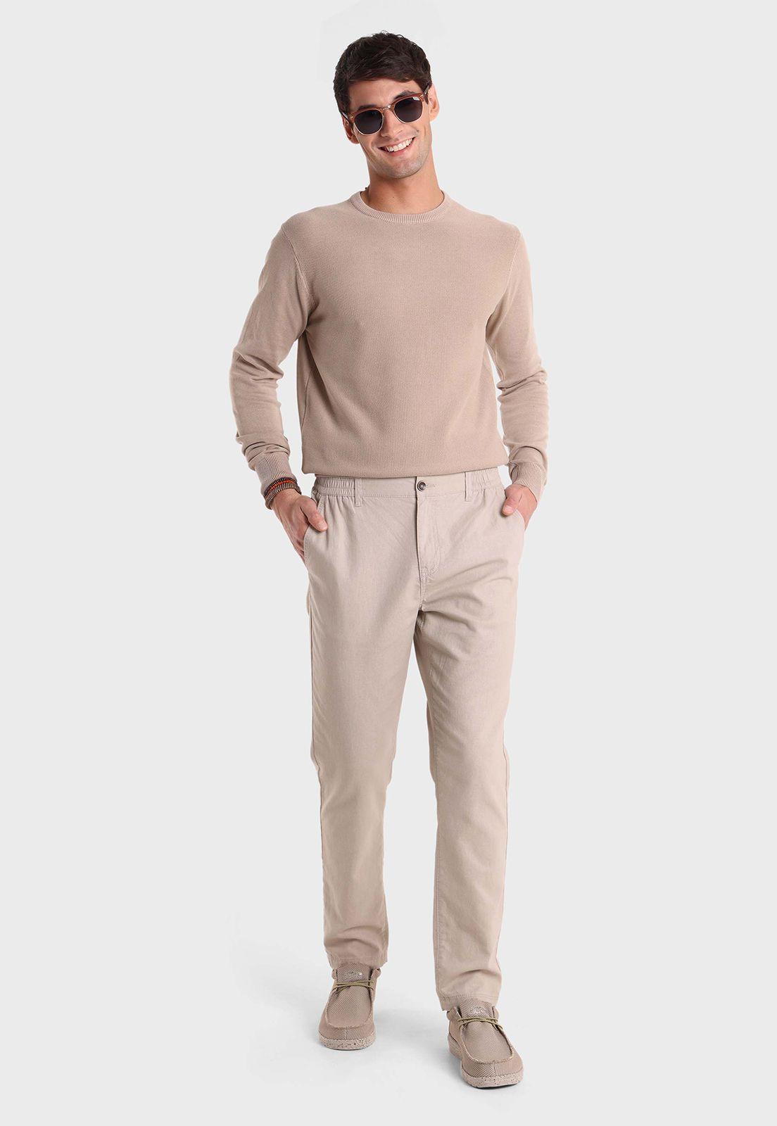pantalón Chino Comfort Fit Arrow-3
