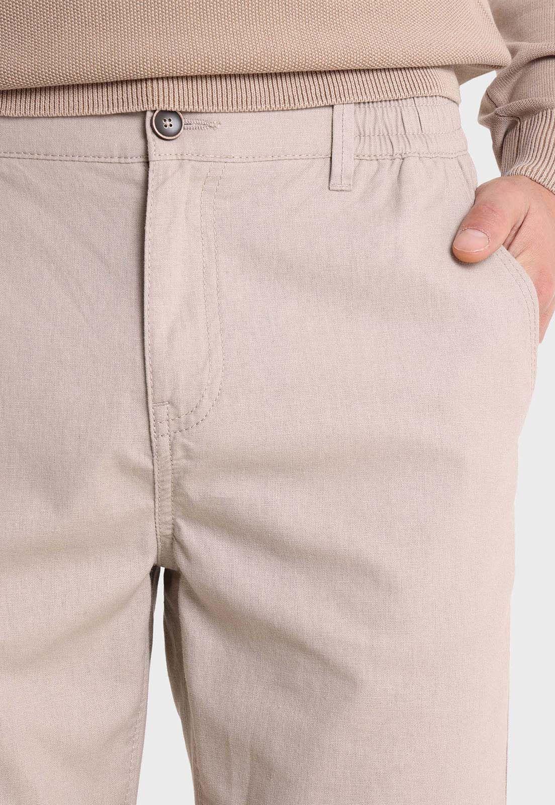 pantalón Chino Comfort Fit Arrow-2