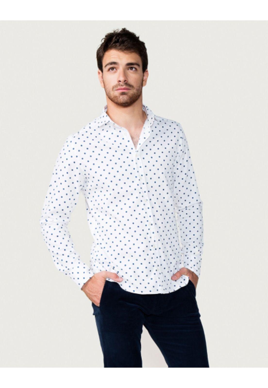 Camisa Arrow Premium Collection-1