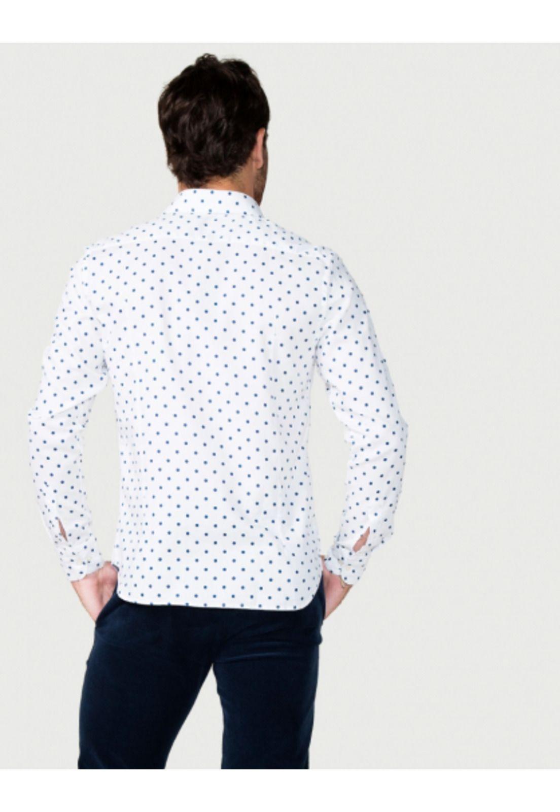 Camisa Arrow Premium Collection-2