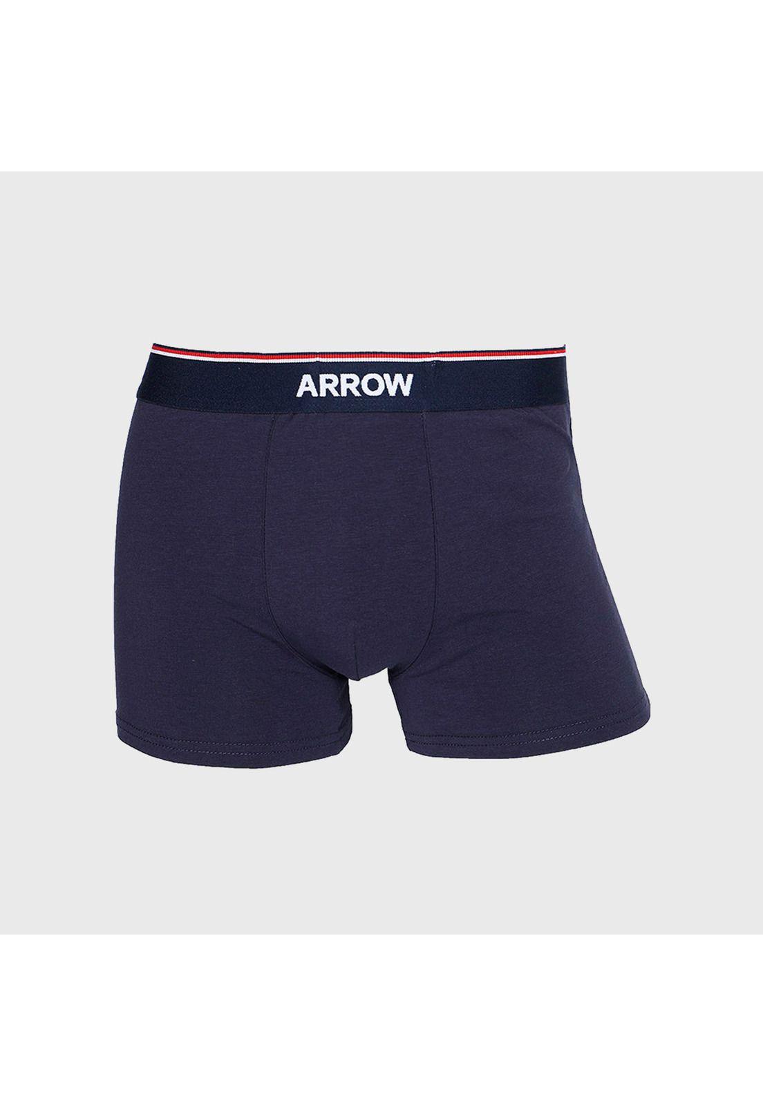 Pack 3 Boxer Design Multicolor Arrow-1