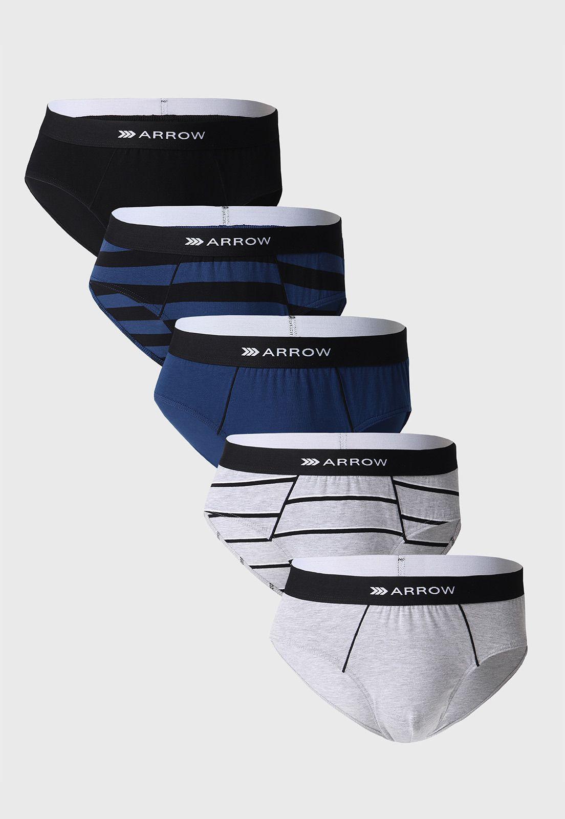 Slip 5 Unidades Design Arrow SLD5002SU-0