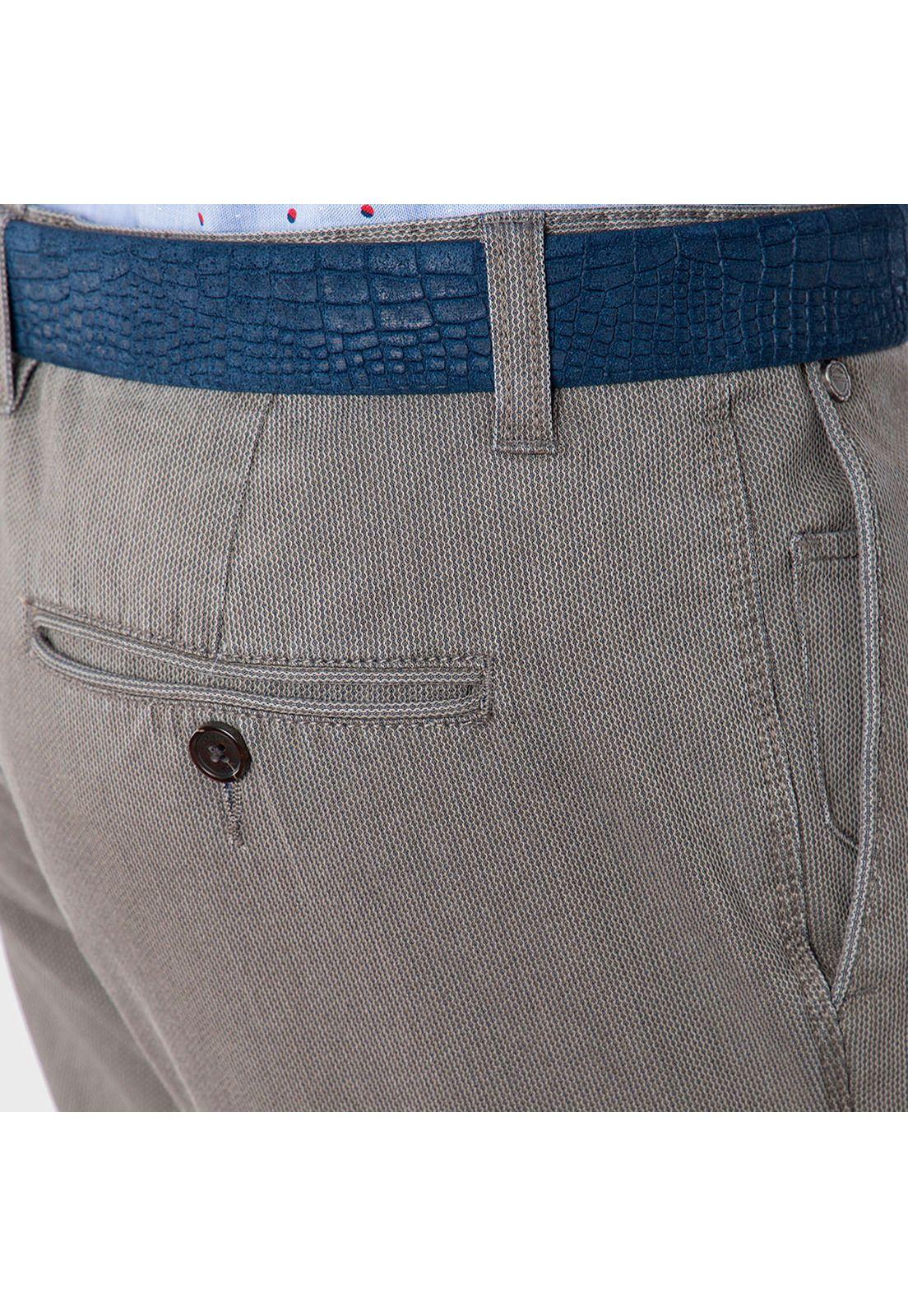 Pantalon Arrow Chino Texturado Spandex-2