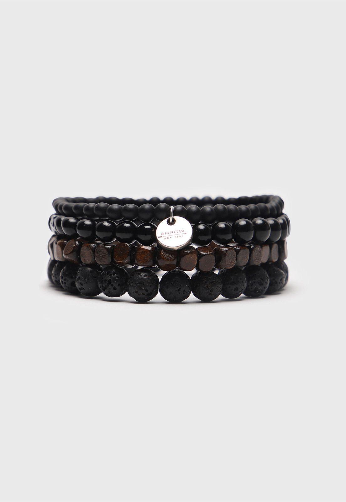 Set De Pulseras Arrow PU2704UN-0