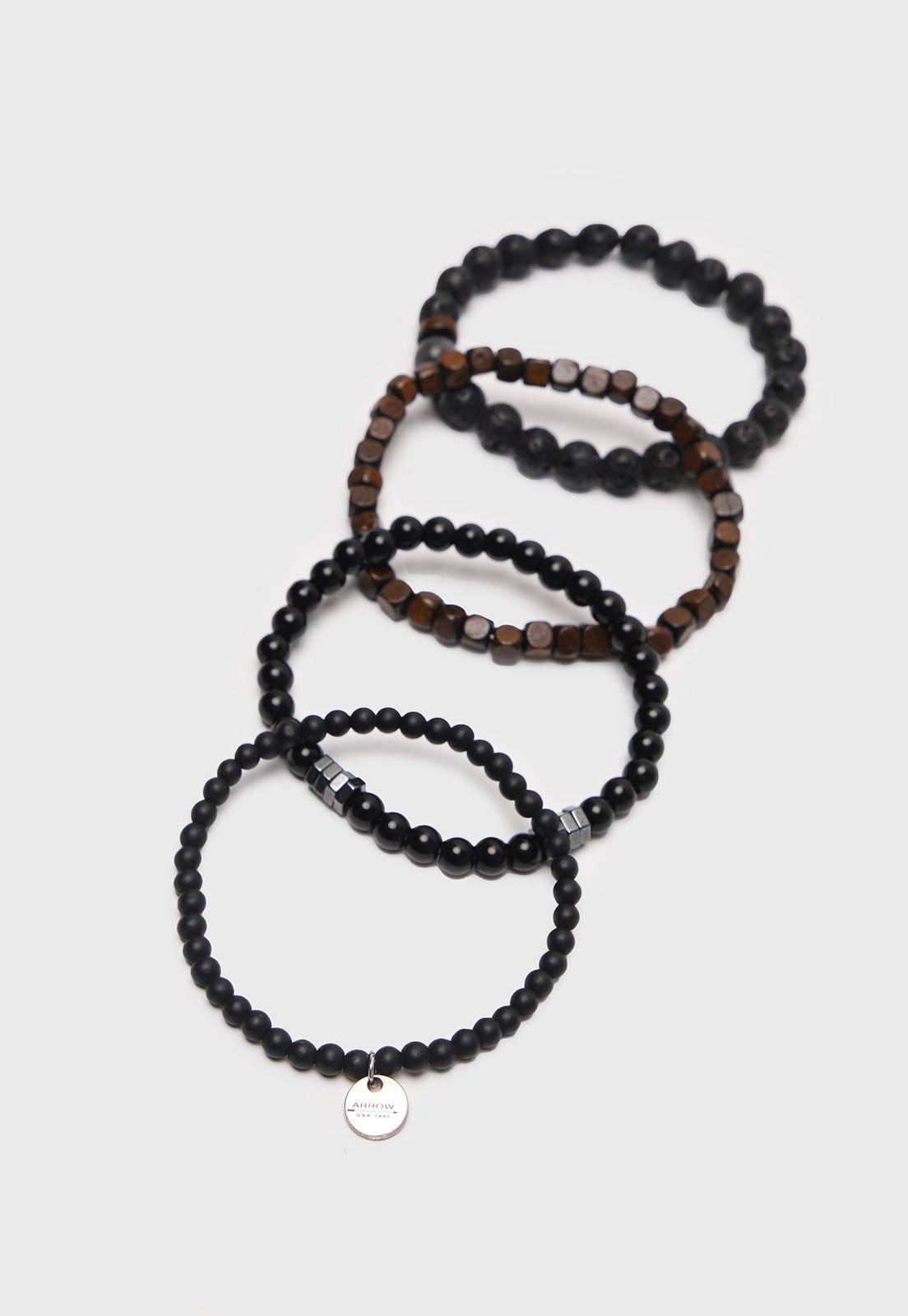 Set De Pulseras Arrow PU2704UN-1