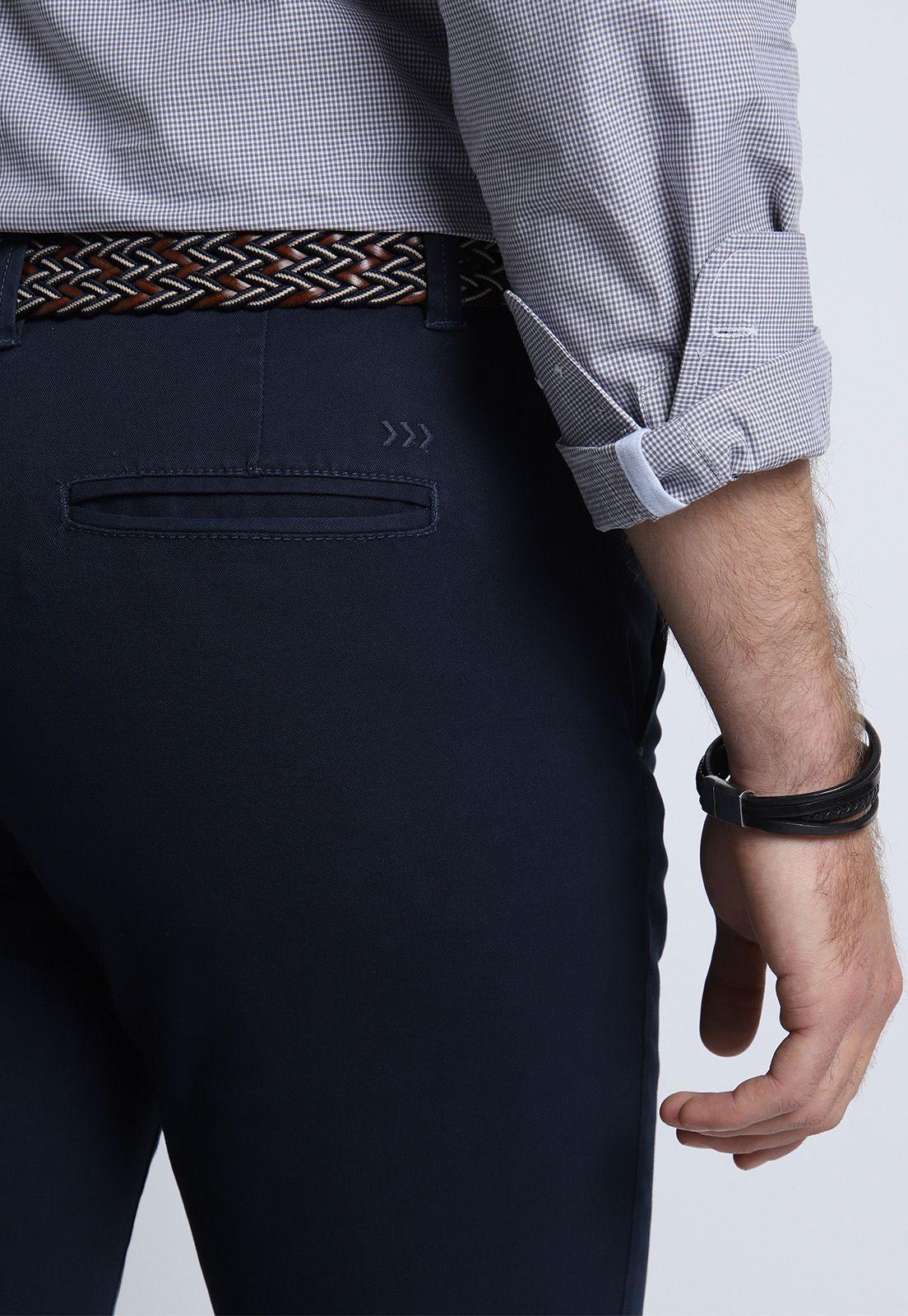 Pantalon Spandex Chino Arrow-3